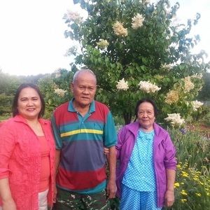 Meet your Posher, Asuncion